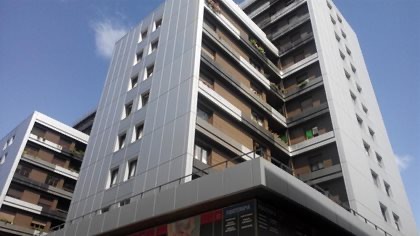 SEGURO COMUNIDADES DE EDIFICIOS