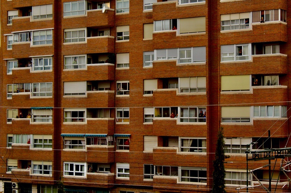 seguro comunidades